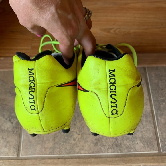 Nike Magista Mens size 13 - Picture 5 of 5